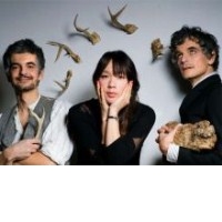 Blonde Redhead