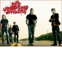 The Red Jumpsuit Apparatus