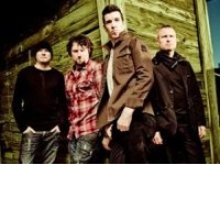 Theory Of A Deadman