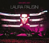 Album San Siro 2007