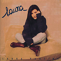 Album Laura