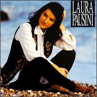 Album Laura Pausini (spanish)