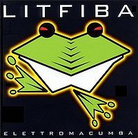 Album Elettromacumba