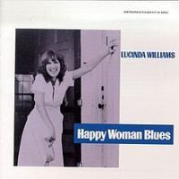 Happy Woman Blues