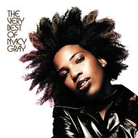 Album The Very Best Of Macy Gray