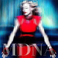 Album Mdna