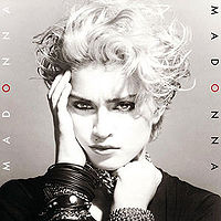 Album Madonna