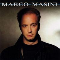 Album Marco Masini (espanol)