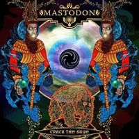 Album Crack The Skye