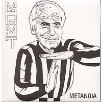 Metanoia