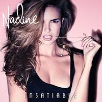 Album Insatiable