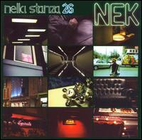 Album Nella Stanza 26