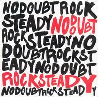 Rock Steady