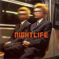 Album Nightlife