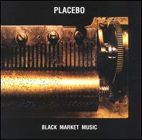 Album Black Market Music