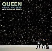 Album The Cosmos Rocks