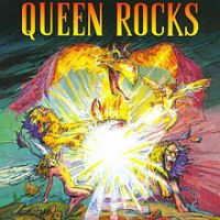 Album Queen Rocks