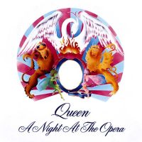 Album A Night At The Opera