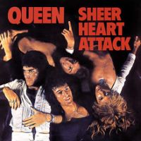 Album Sheer Heart Attack