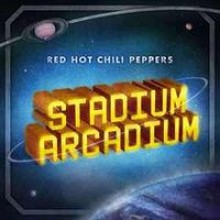 Album Stadium Arcadium