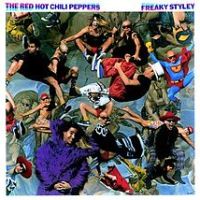 Freaky Styley