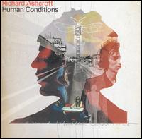 Album Human Conditions