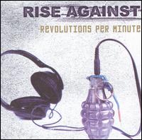 Album Revolutions Per Minute