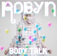 Album Body Talk Pt. 3