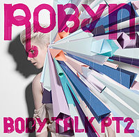 Album Body Talk Pt. 2