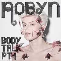 Album Body Talk Pt. 1