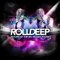 Return Of The Big Money Sound