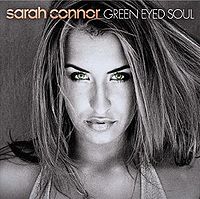 Green Eyed Soul