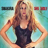 She Wolf