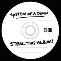 Album Steal This Album!