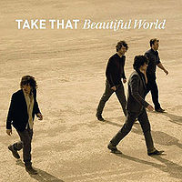 Album Beautiful World