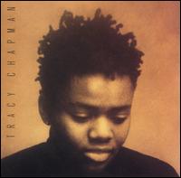 Tracy Chapman