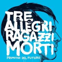 Primitivi Del Futuro