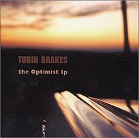 The Optimist Lp