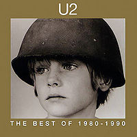 Album The Best Of 1980 1990