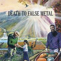 Album Death To False Metal