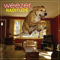 Album Raditude