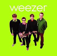 The Green Album