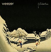 Album Pinkerton