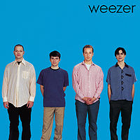 The Blue Album