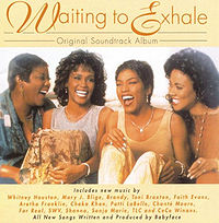 Waiting To Exhale