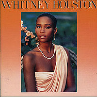 Whitney Houston