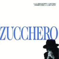 Zucchero Sings His Hits In English