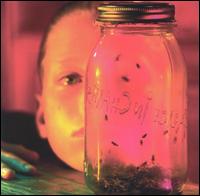 Jar Of Flies