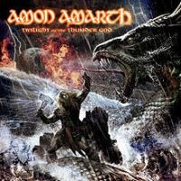 Album Twilight Of The Thunder God