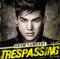 Trespassing